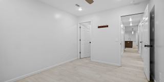 Modern Duplex in Fayetteville, AR Gallery 19