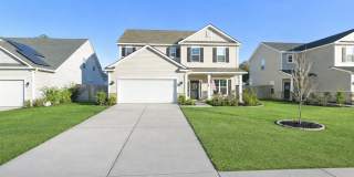 Open concept plan in Savannah Southside - Close to I95 Gallery 1