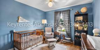 Charming 3 bedroom | Fayetteville Charming 3 bedroom | Fayetteville Gallery 20