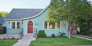 Charming 3 Bedroom in Historical Tower District Gallery 1