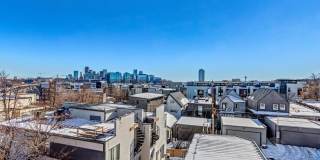 4-Story 2BD, 2.5BA LoHi Townhome with Rooftop Deck Gallery 28