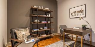 The Olivian Gallery 29