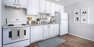 Canyon & Knox Landing Gallery 2