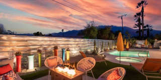 Pop Art Paradise- Pool, Spa, and Great Views Gallery 7