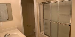 End Unit Townhome located in the Covington at Providence Subdivision! Gallery 11