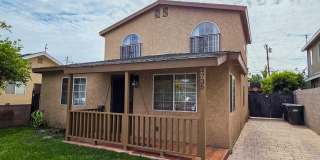 5 Bed 3 Bath House Available Now! Gallery 1