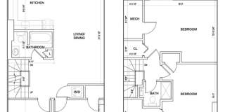 4 Bed 2 Bath In Somerville 9/1/26 Gallery 12