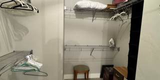 FOR RENT - All Inclusive Owner pays utilities - Furnished 3 bed, 2 bath NorthWest Crossing Townhome Gallery 44