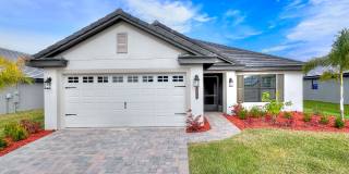 Beautiful 3-bedroom, 2-bath House in a Lake front community Gallery 1