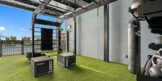 Niche Gallery 14