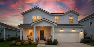 3 bedrooms, 2 1/2 bathrooms in Richmond Hill's Heartwood Community Gallery 1