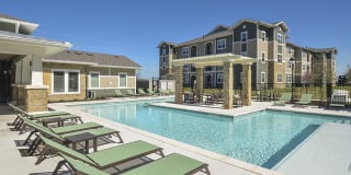 Affordable Housing - Bridge at Harris Ridge Gallery 11