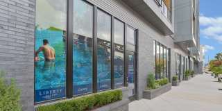 Liberty Square I Gallery 4