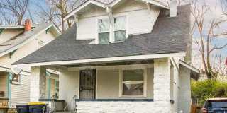 For Rent: 3817 S Benton Blvd, Kansas City, MO 64128 Gallery 1
