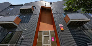 The Benjamin Gallery 16