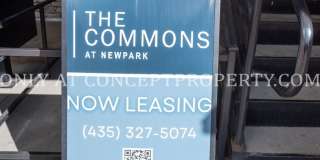 The Commons at Newpark Gallery 189