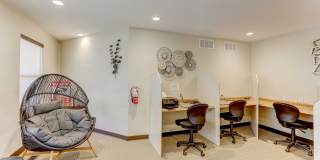 Americana Lakewood Apartments Gallery 3