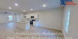 Newly Constructed 3 BD 2.5 BA w/Open Floor Plan Newly Constructed 3 BD 2.5 BA w/Open Floor Plan Gallery 10