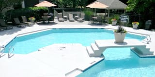 Affordable Housing - Woodland Park Apartment Homes Gallery 3
