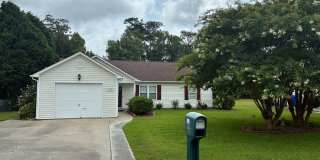 3 Bed 2 Bath Newport Home Available now Gallery 1