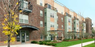 Falcon Heights Town Square Gallery 1