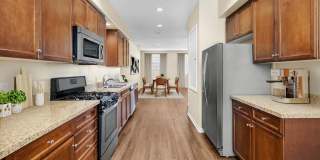 The Enclave at Homecoming Gallery 3