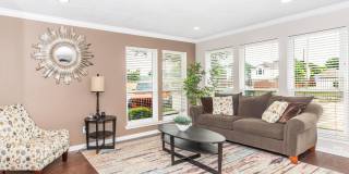 Amber Creek Apartments Gallery 7