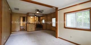 2 Bed | 1 Bath | Large Backyard | Tulsa 2 Bed | 1 Bath | Large Backyard | Tulsa Gallery 5