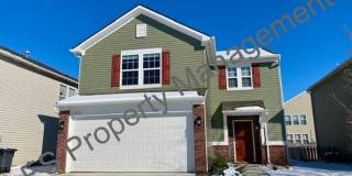 Beautiful 4 bedroom, 2.5 bathroom home in Ingalls- Prairie Hollow Community Gallery 1