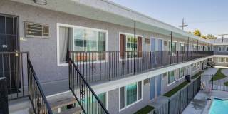 Saticoy Apartments Gallery 21