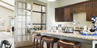 Boulders at Overland Park Gallery 12