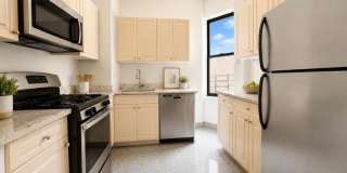 643 West 171st Street Gallery 3