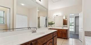 Beautiful 4BR / 3.5BA Home with Garage, Patio & Premium Features Gallery 18
