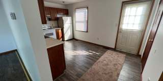 2 Bed, 1.5 Bath Townhome Gallery 1