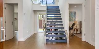Luxury Furnished Home La Jolla with Ocean Views Gallery 5