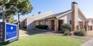 Enclave Apartment Homes Enclave Apartment Homes Gallery 1