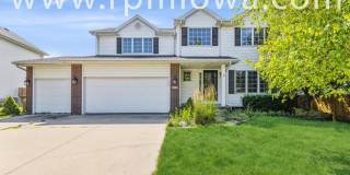 GREAT LOCATION!! 4 Bedroom, 3.5 Bathroom Home in West Des Moines Gallery 1
