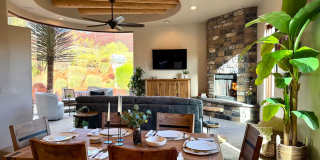 Furnished 3 Bedroom Entrada Home!! Gallery 13