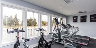 2 Beds 2 Bath Unit on the 1st Floor Gallery 21