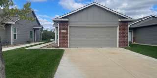3-Bedroom Home with Extra-Deep Garage Gallery 1