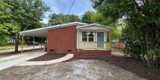 446 Cape Fear Blvd – Renovated 3 Bedroom | 1 Bath  $2,000 Gallery 1