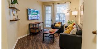 Student Housing - Elevate Waco Gallery 6