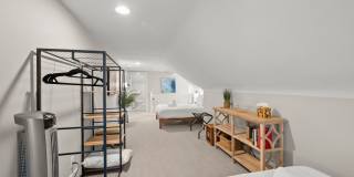 Executive Furnished Rental in Olde Towne East Gallery 27