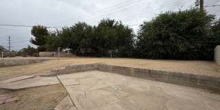 4 Bedroom 2 Bathroom House with Fenced Yard & 1 Car Garage 4 Bedroom 2 Bathroom House with Fenced Yard & 1 Car Garage Gallery 40