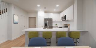 Reva Apartments Gallery 107