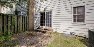 Great 3 Bedroom 2.5 Bath Home  in Rockville. Gallery 42