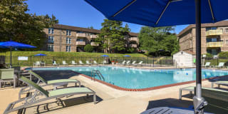 Top of the Hill Apartments Gallery 21