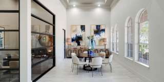 St. Martin Gallery 26