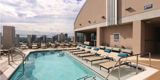 SkyHouse Nashville Apartments Gallery 36
