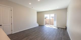 Built in 2024 - 3 bedroom with loft/office & AC Built in 2024 - 3 bedroom with loft/office & AC Gallery 8
